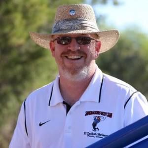 Meet your Posher, James